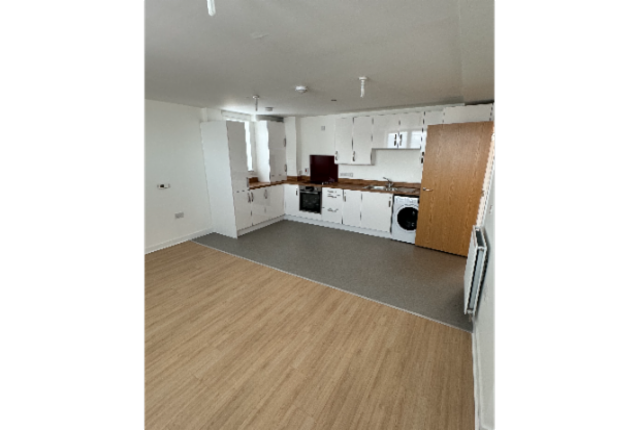 Apartment in Glasgow, Laurieston, Merchant City - View 4