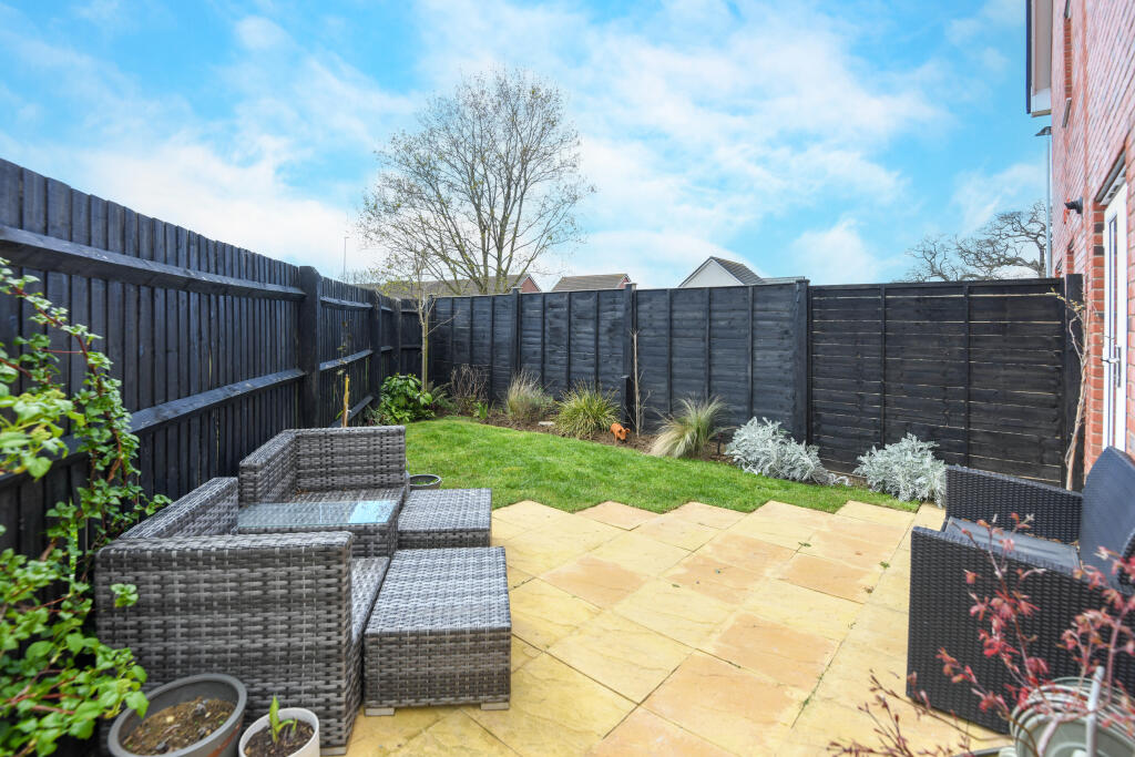 Additional image 17 of Baynton Close, Westbury