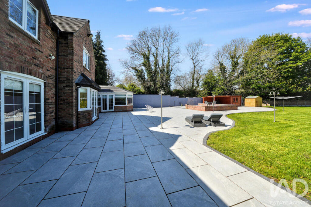 Additional image 41 of Blake Street, Little Aston, B74