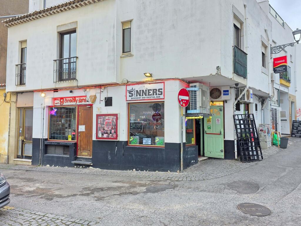 Main image of property: Algarve, Lagos