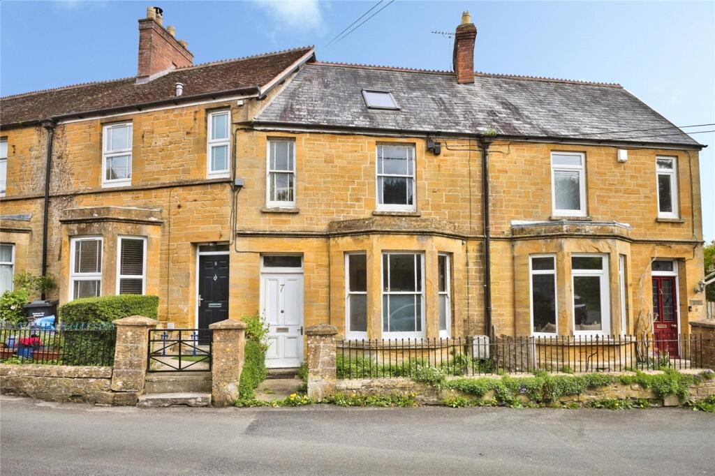 Main image of property: Lower Odcombe, Yeovil, Somerset, BA22