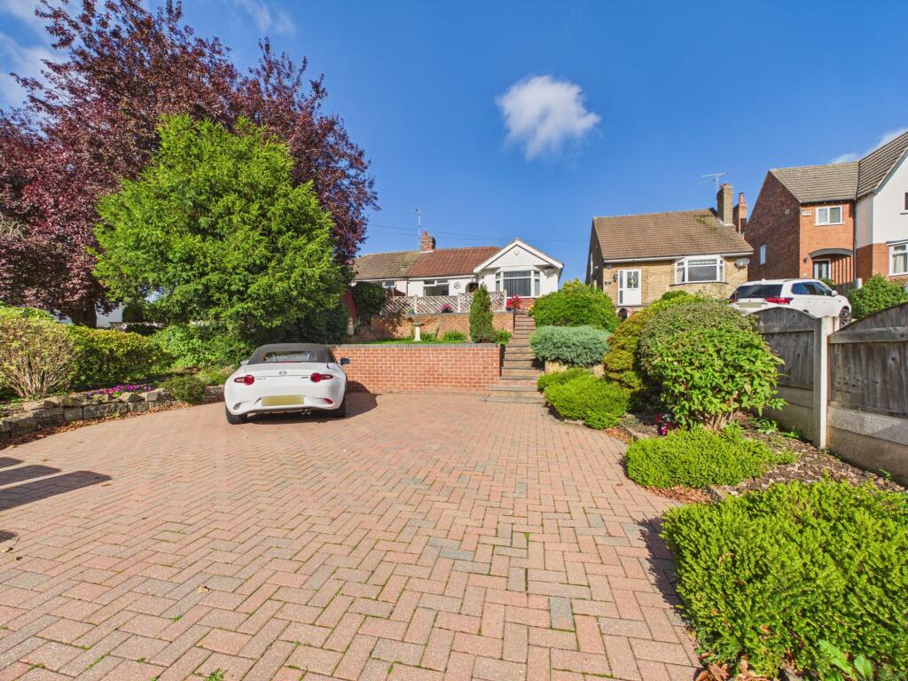 Main image of property: Chaddesden Lane, Chaddesden