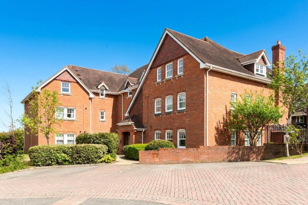 Main image of property: Campbell Fields, Aldershot, Hampshire, GU11