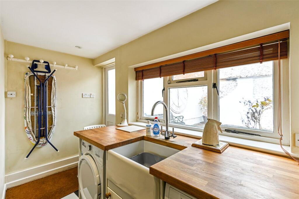 House in Chichester, Runcton, North Mundham - More