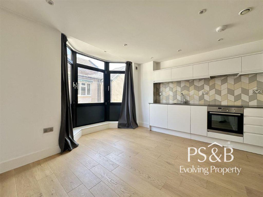 Main image of property: Russell House, Russell Mews, Brighton