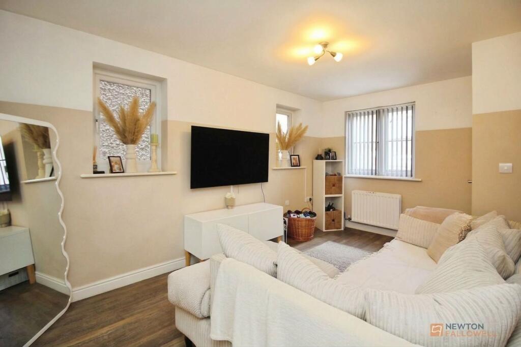 House in Leicester - View 4