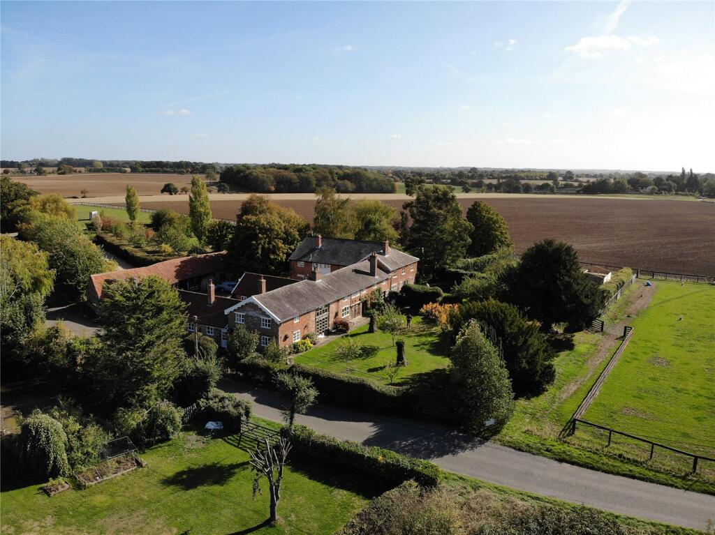 Main image of property: Priory Green, Edwardstone, Sudbury, Suffolk, CO10
