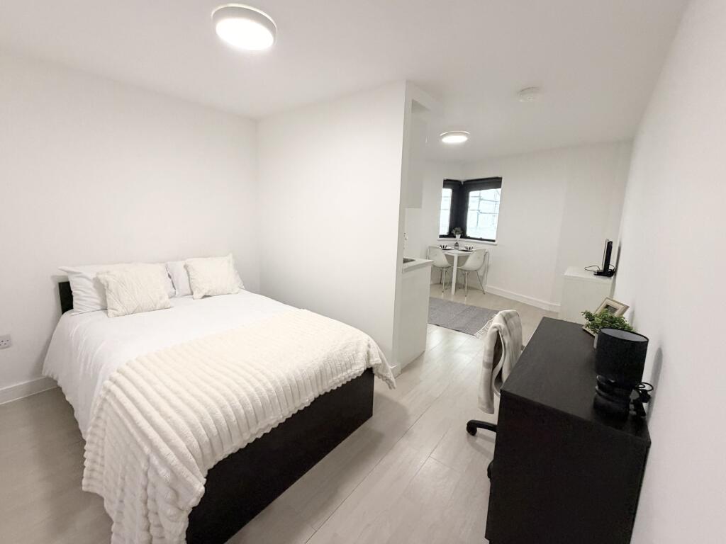 Main image of property: Parliament Place, Upper Parliament Street, Liverpool