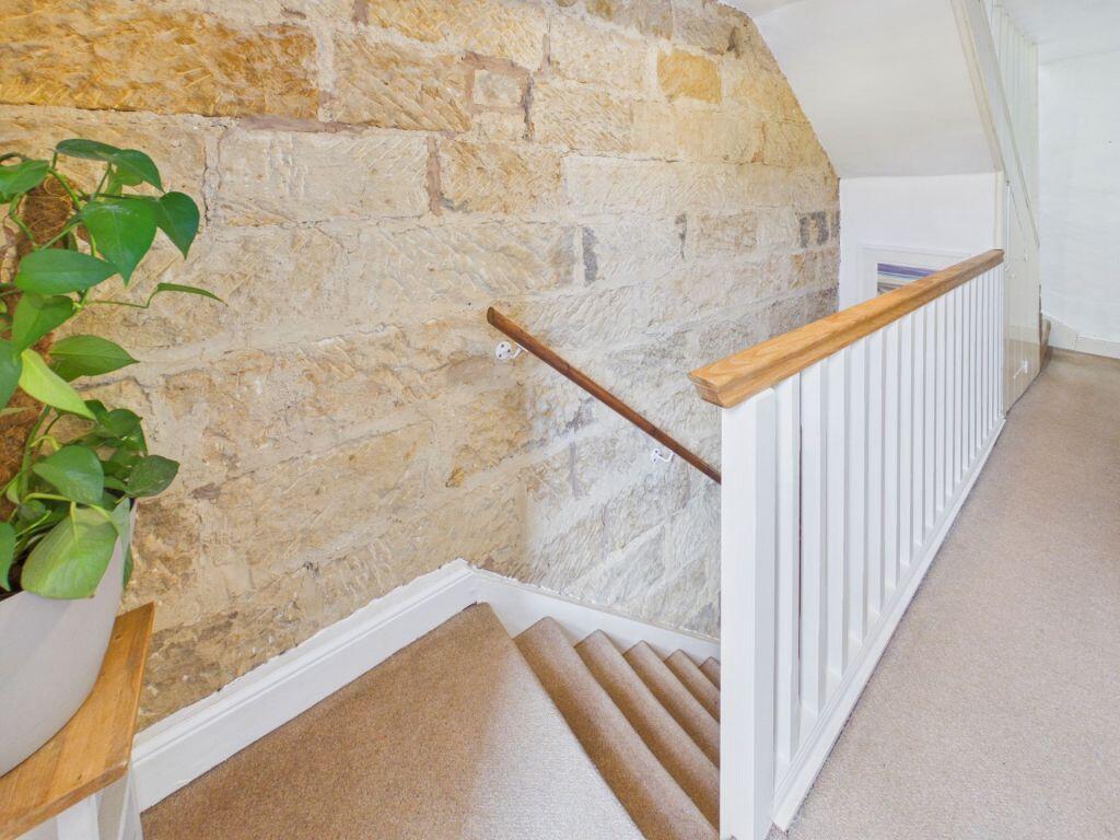 2 Hard Struggle Cottages, Eskdaleside - View 6