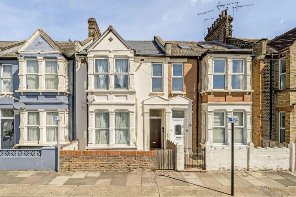 Apartment in London