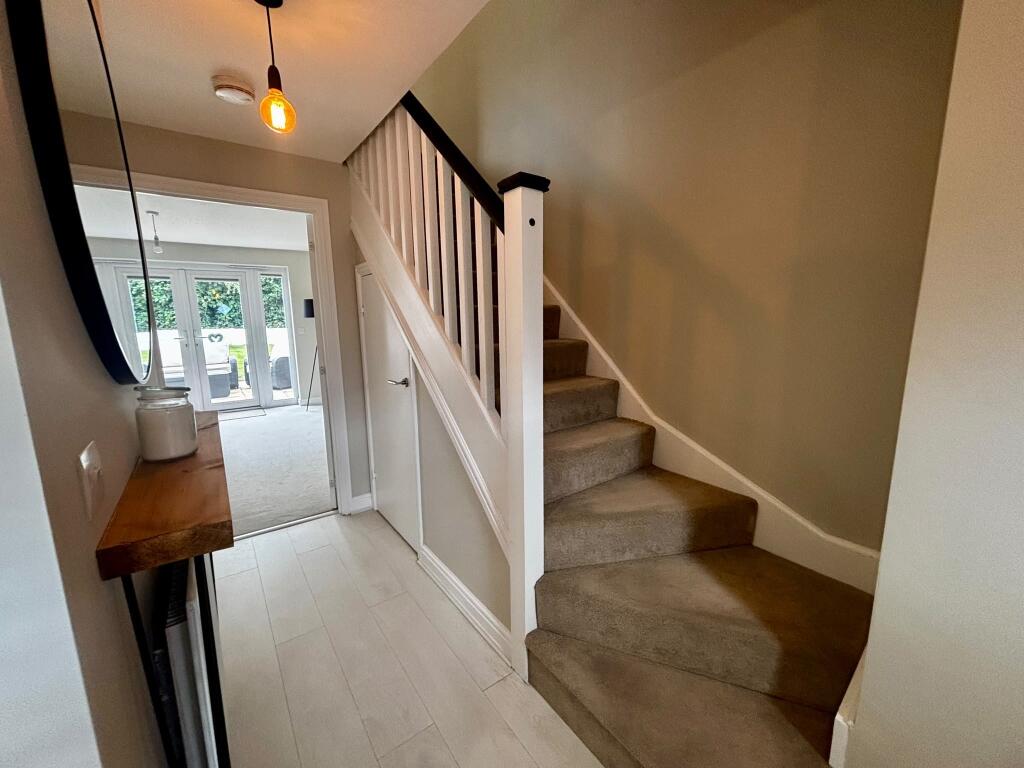 House in Northwich, Hartford - More