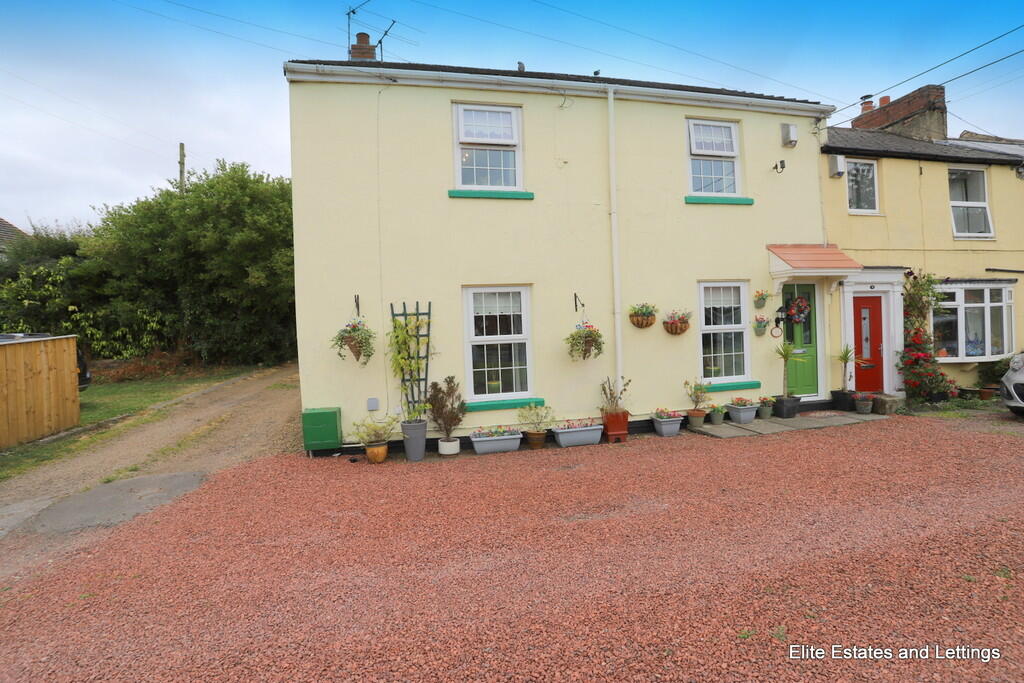 Main image of property: South Street, West Rainton
