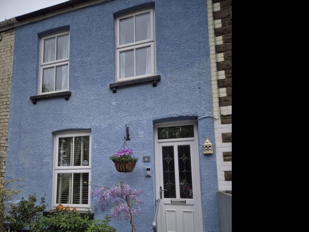 Main image of property: Greenforge Way,, Cwmbran, Gwent