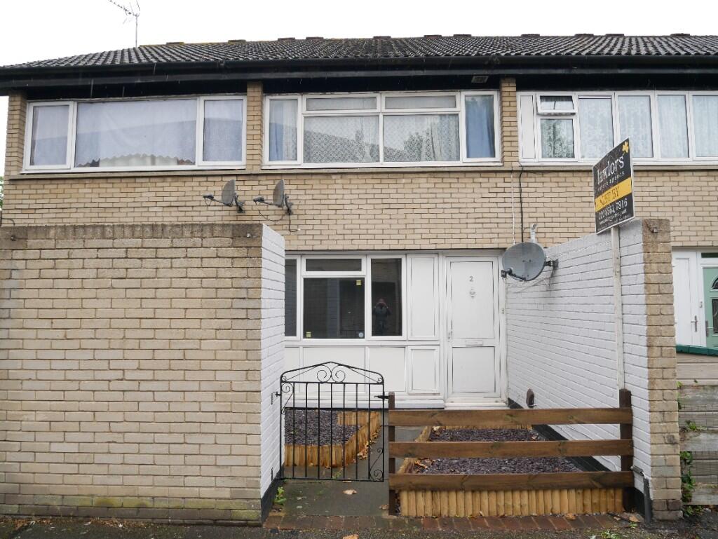 Main image of property: Heritage Close, Uxbridge UB8
