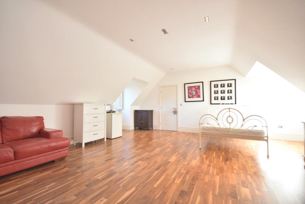 Main image of property: Park Farm Road Bickley BR1