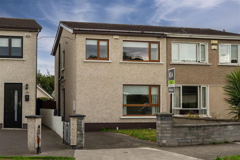 Main image of property: 70 Maplewood Drive, Tallaght, Dublin