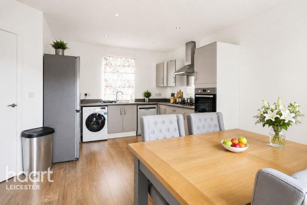 Main image of property: Rowan Road, Leicester