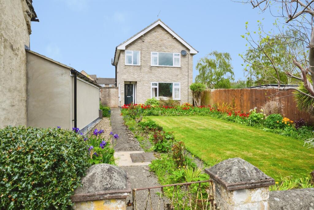 Main image of property: Park Street, Kings Cliffe, Peterborough