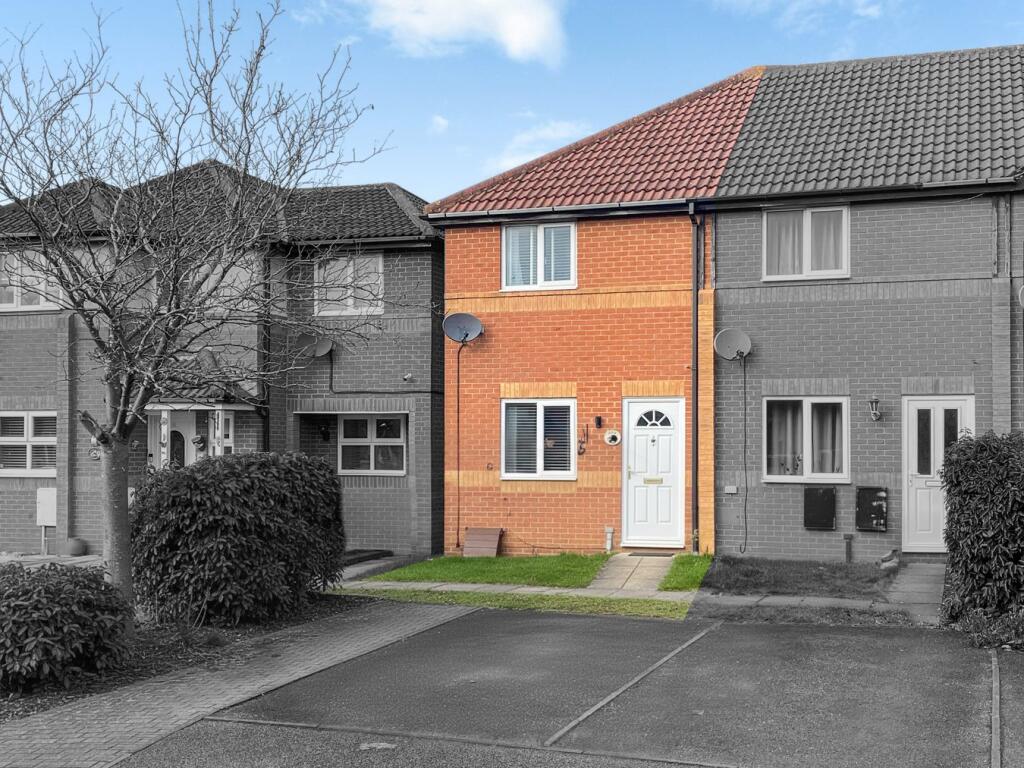 Main image of property: Badgers Oak, Kents Hill, Milton Keynes, MK7