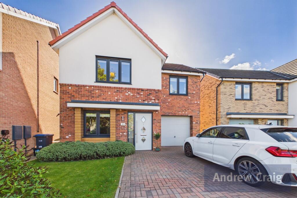 Main image of property: Lamorbey Walk, Chester Le Street