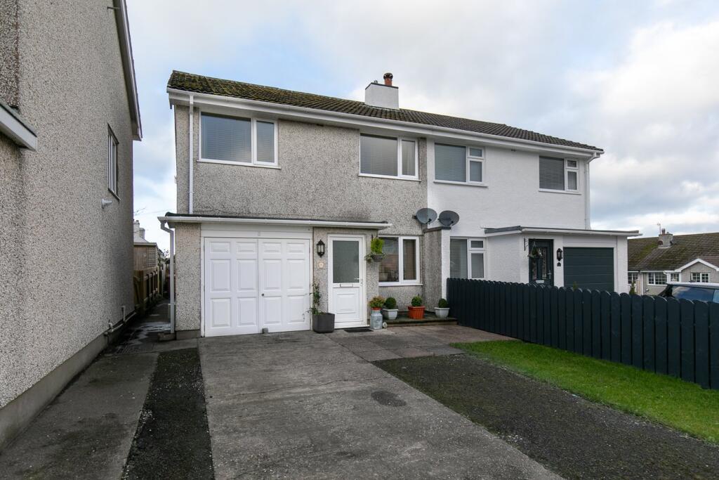 Main image of property: Slieau Curn Park, Kirk Michael, IM6