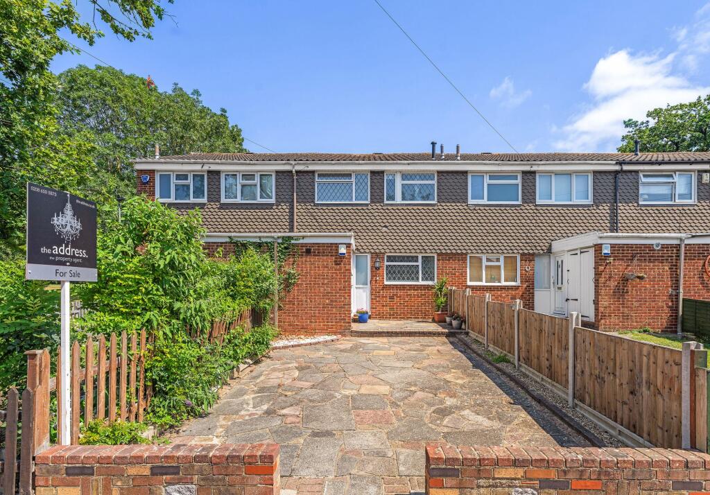 Main image of property: Eden Park Avenue, Beckenham, BR3