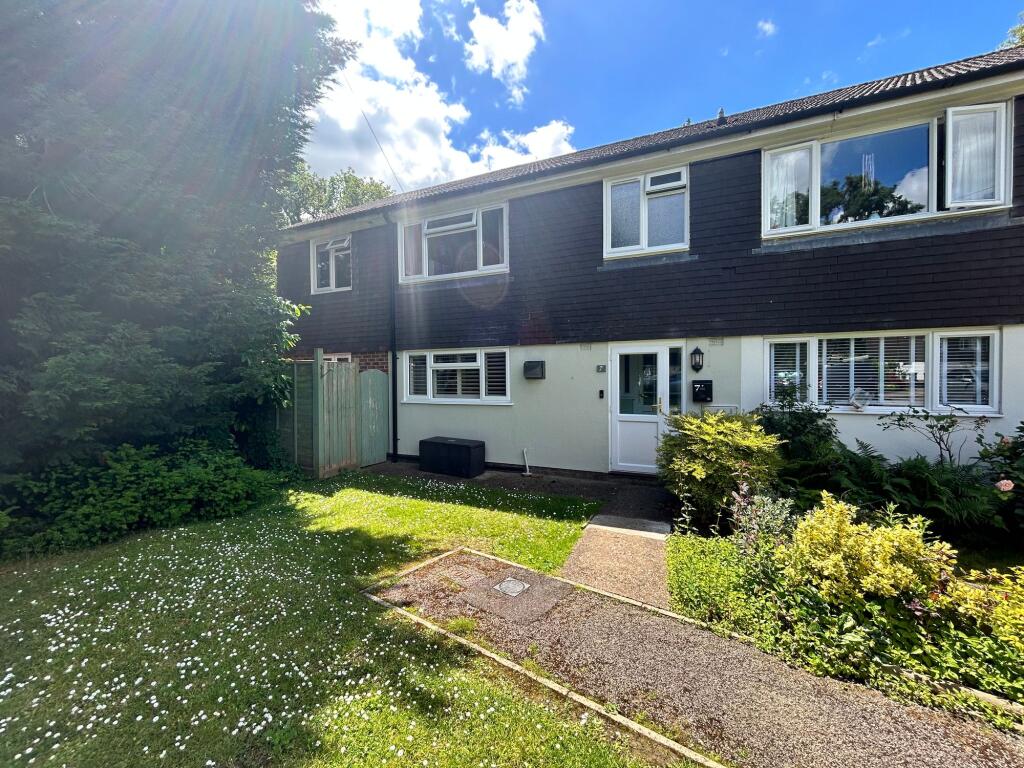 Main image of property: Littlewood, Cranleigh, GU6