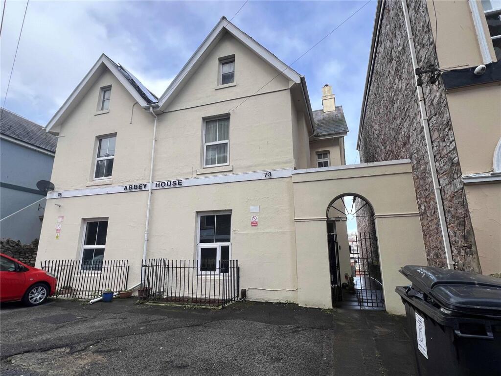 Main image of property: Abbey Road, Torquay, Devon, TQ2