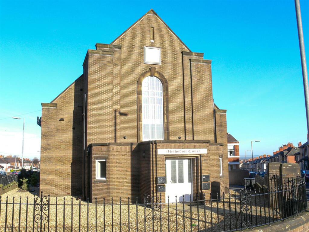 Main image of property: Methodist Court, Currock, Carlsile