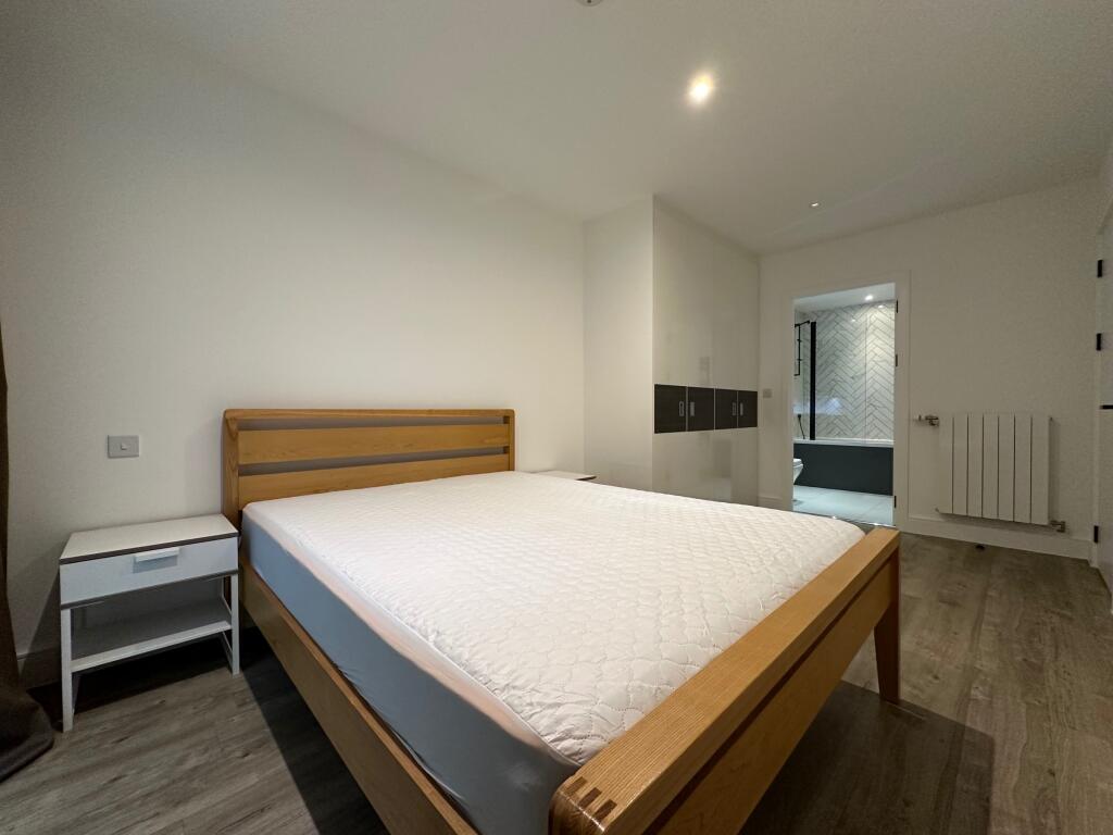 Main image of property: Loder House, Anderson Road, London