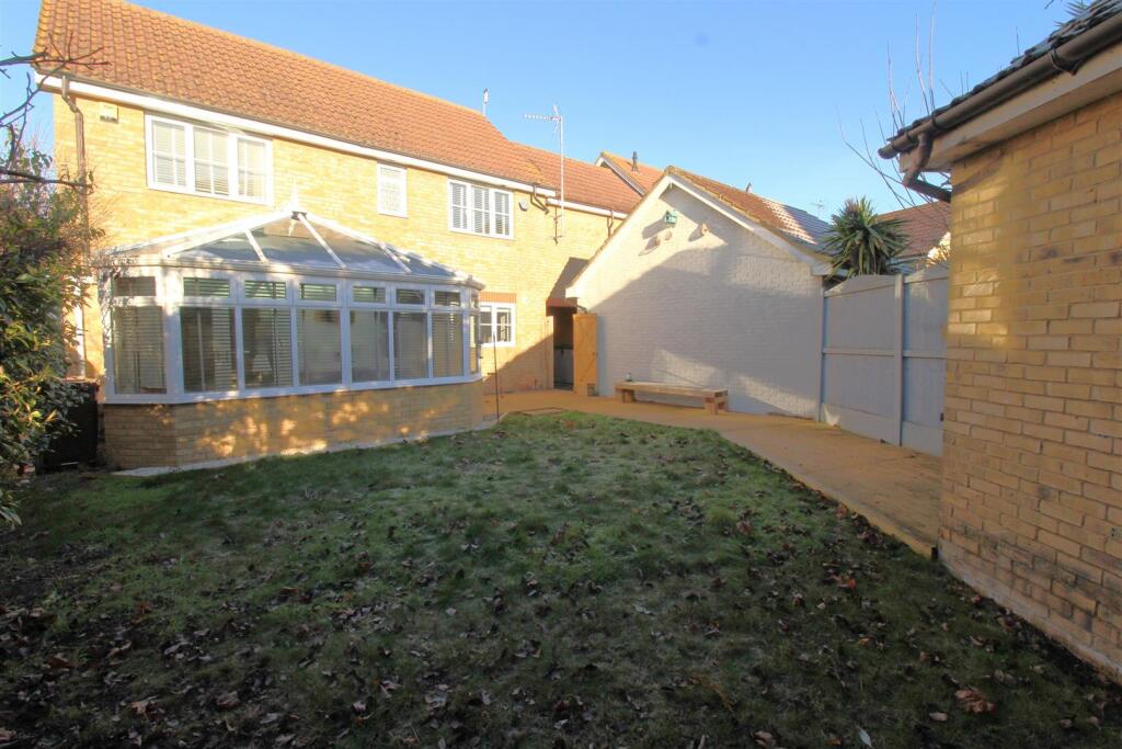 Main image of property: Stangate Drive, Iwade, Sittingbourne