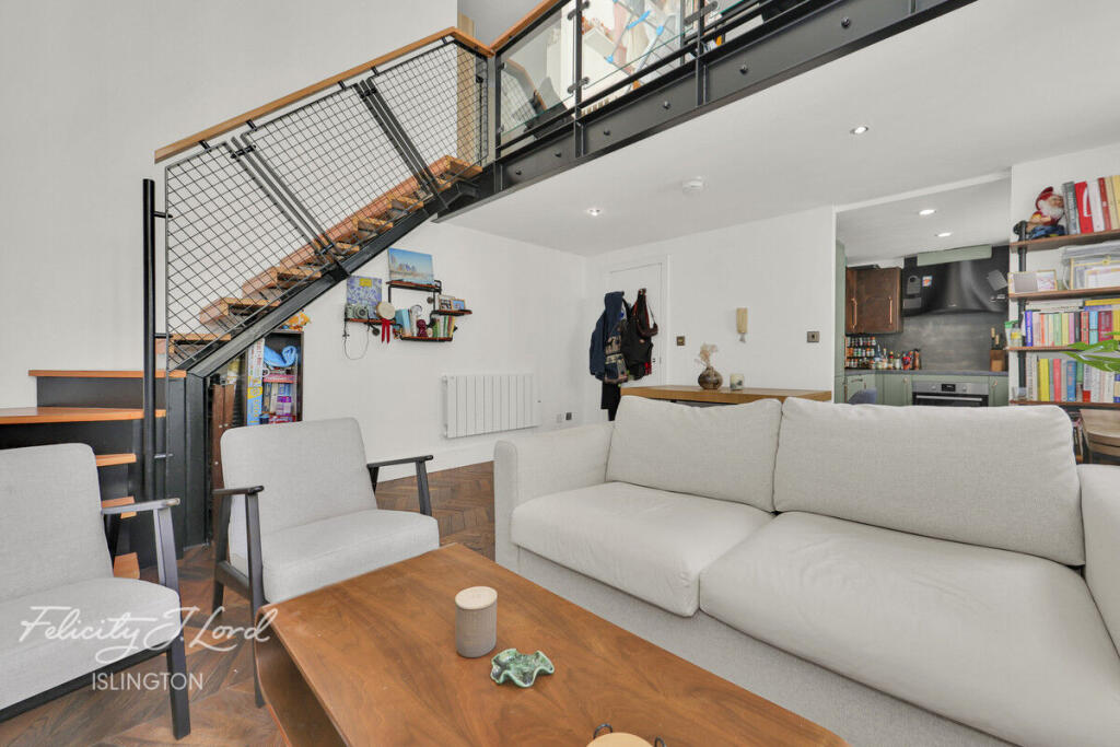 Main image of property: Manor Gardens, London