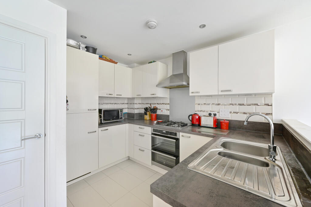Main image of property: Mercer Avenue, Ebbsfleet Valley, Swanscombe