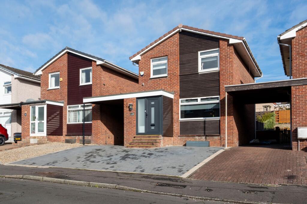 Main image of property: 10 Buchanan Gardens, Polmont, FK2 0UT
