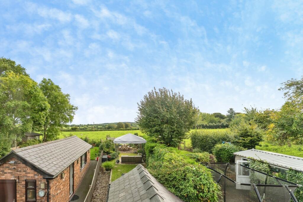House in Chester - View 4