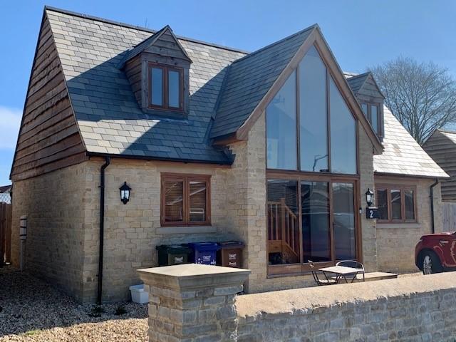 Main image of property: Blenheim Drive, OX26