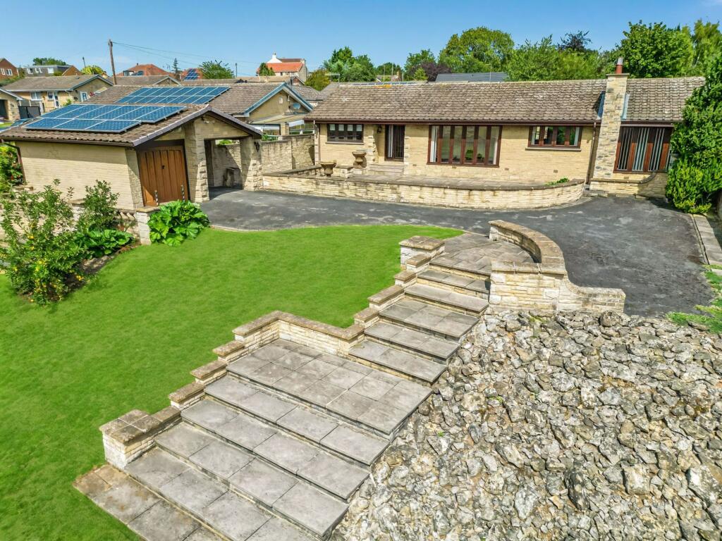 Main image of property: Wentdale, Little Smeaton, WF8