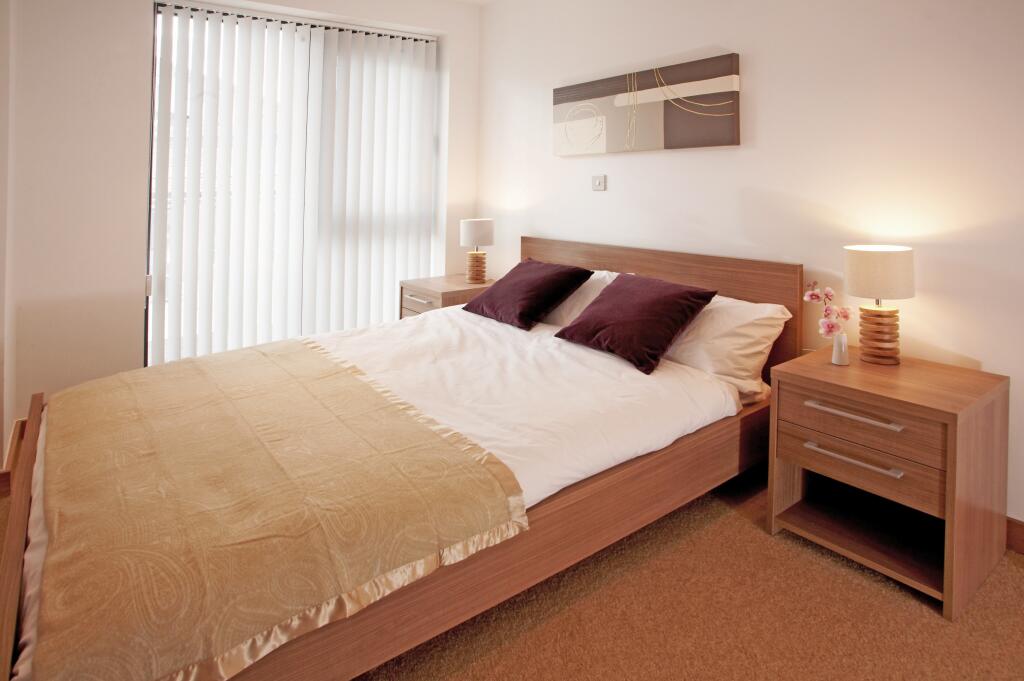 Additional image 5 of Victoria Mills, Salts Mill Road, Shipley, Bradford, BD17