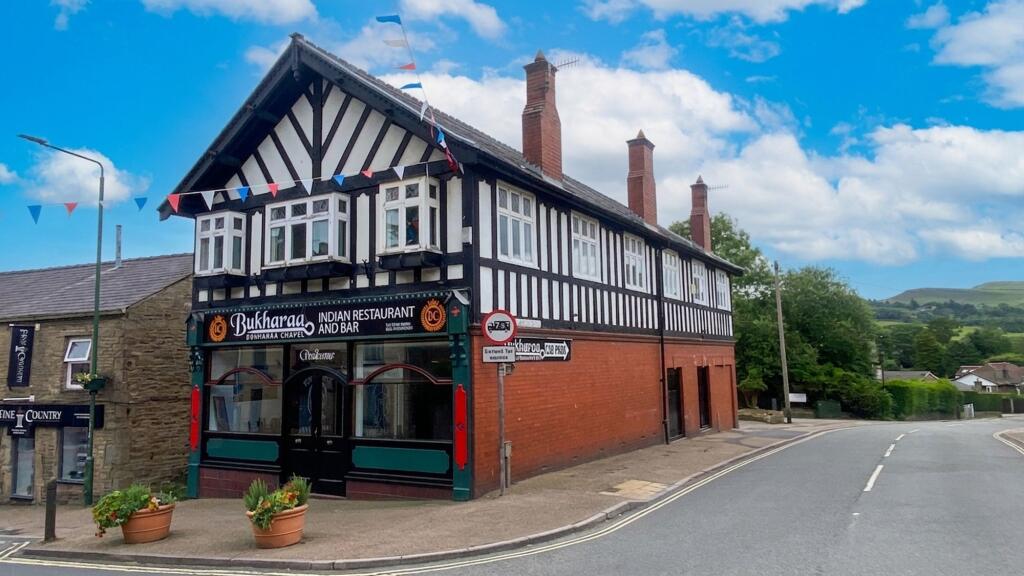 Main image of property: Market Street, Chapel-En-Le-Frith, SK23