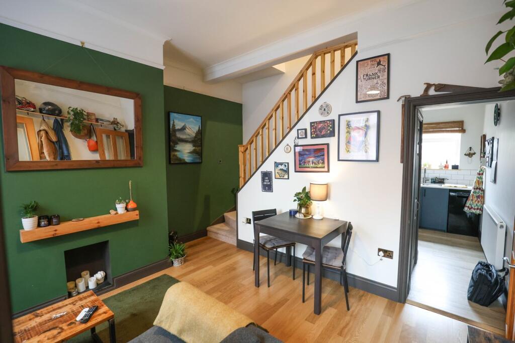 House in Carlisle, Cumberland - View 3