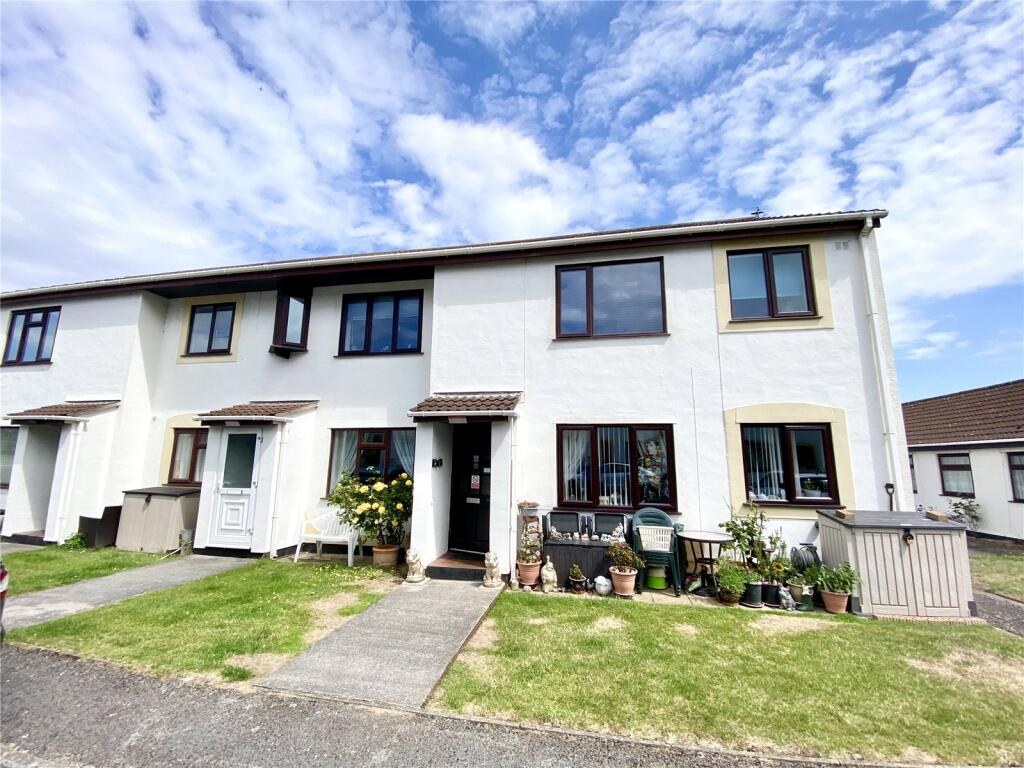 Main image of property: Knoll Park, Brean, Somerset, TA8