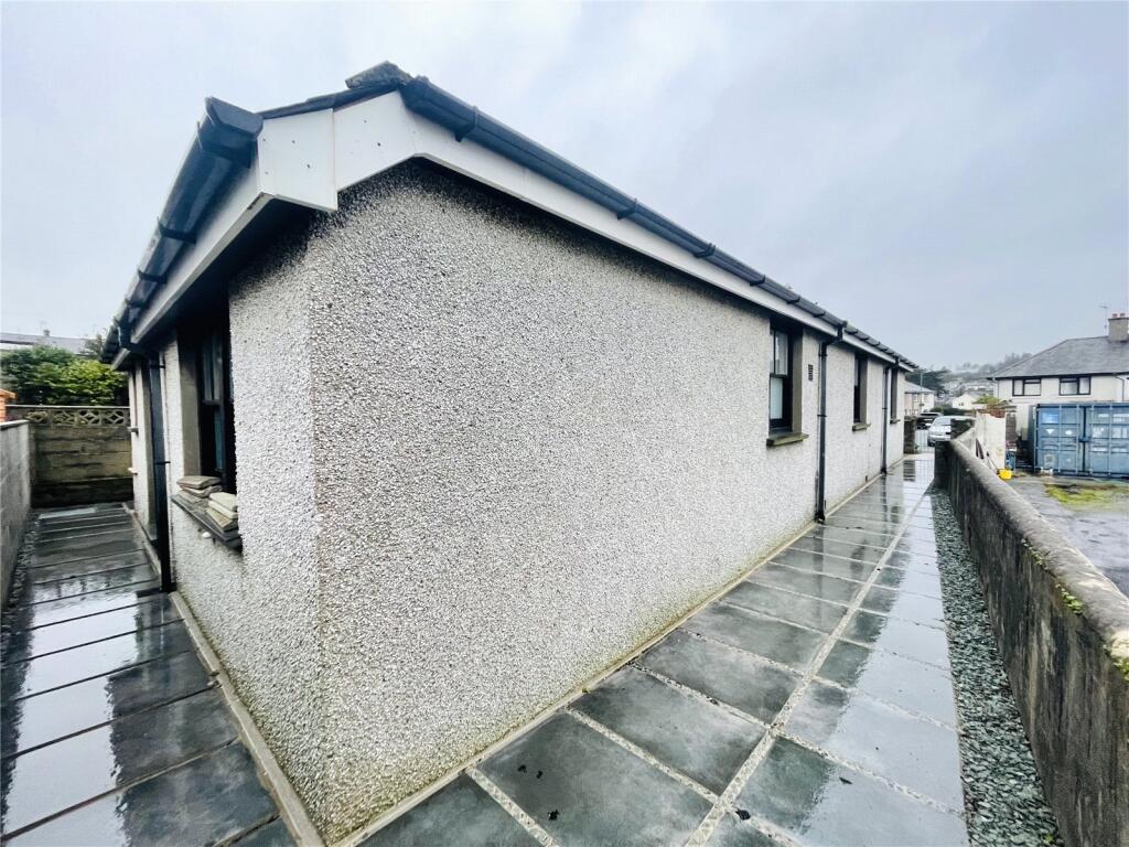 Henbont Road, Criccieth photo 3
