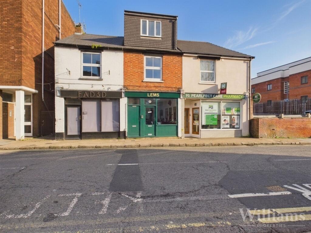 Main image of property: Cambridge Street, 40A Cambridge Street, HP20