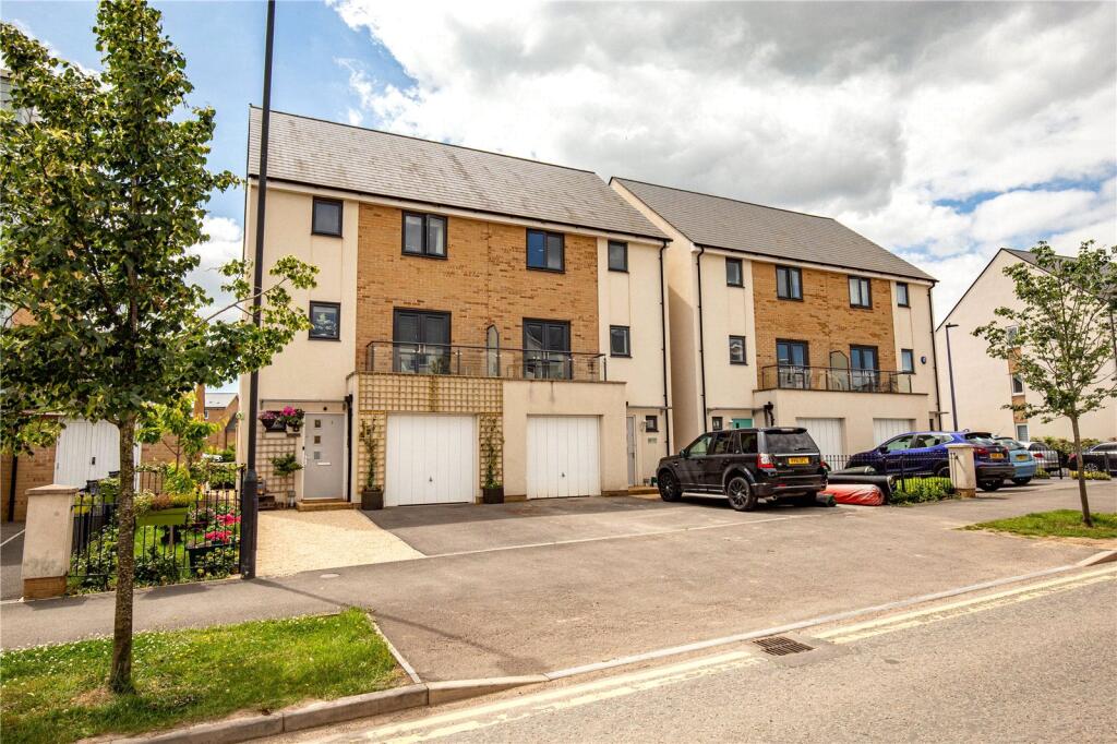 Main image of property: Willowherb Road, Lyde Green, Bristol, BS16