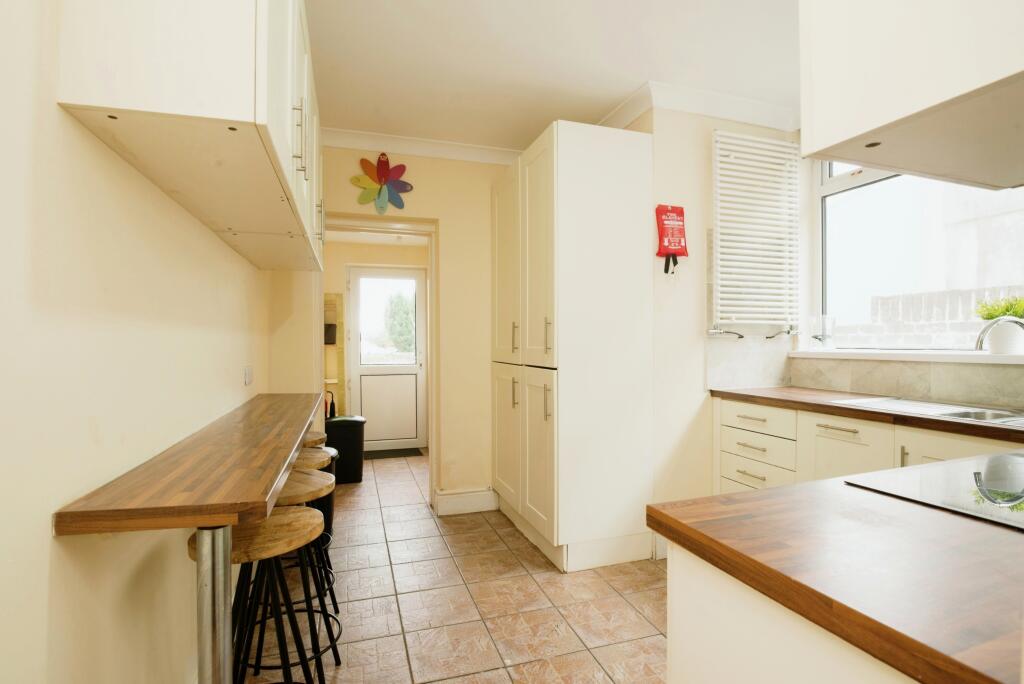 House in Cardiff - View 3