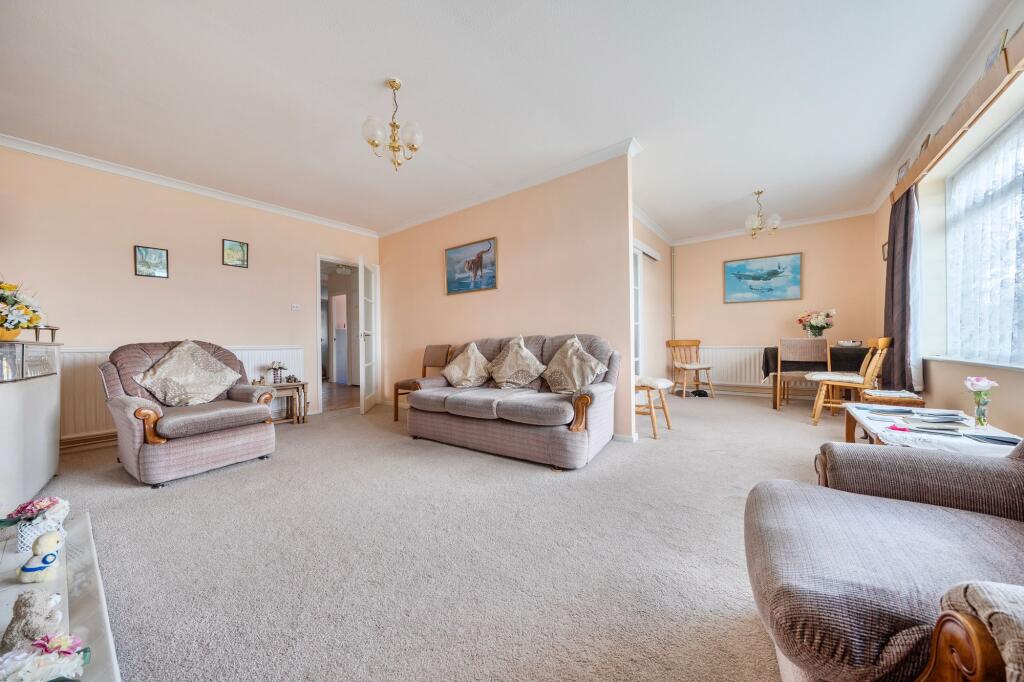 House in Arun, Pagham - More
