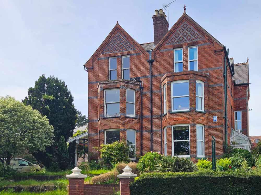 Main image of property: Blackall Road, Exeter, Devon, EX4