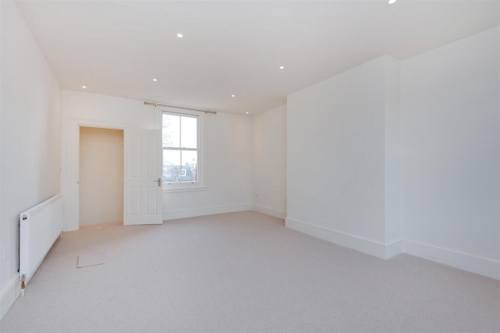 Apartment in London, South End Green, Belsize Park - View 5