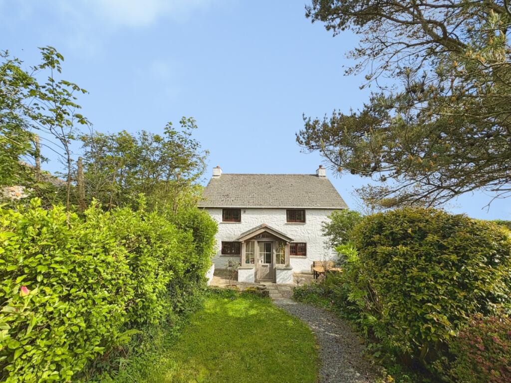House in Truro, Manaccan - View 3