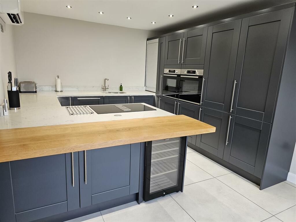 3-bed other on The Maltings, Bevercotes Lane, Tuxford, £300,000
